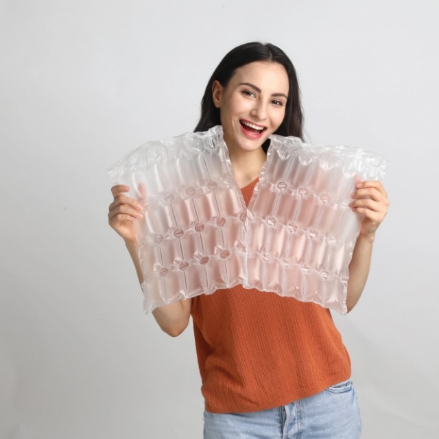 Insulated Thick Air Bubble Wrap Large Roll