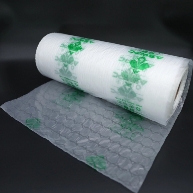 Eco Air Cushion Packaging Rolls For Fragile Products