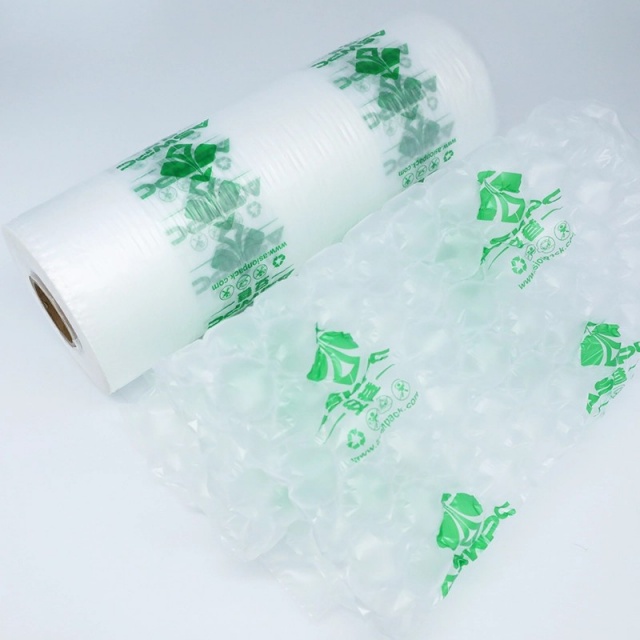 Waterproof Air Cushion Packaging Paper For Fragile Products