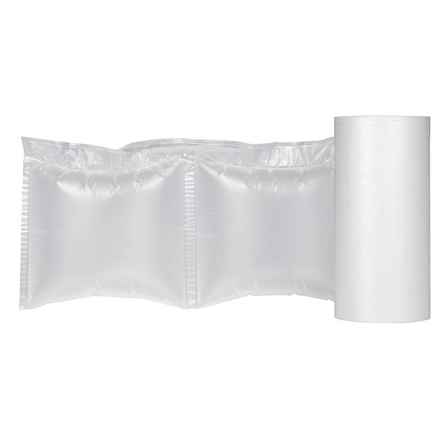 Protective packaging custom air wrap roll air bubble pillow film