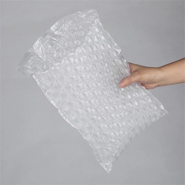 Insulated Thick Air Bubble Wrap Bags