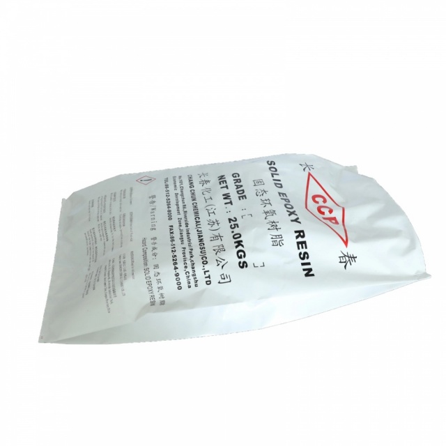 Durable Plastic Heavy Duty PE Bag for packaging