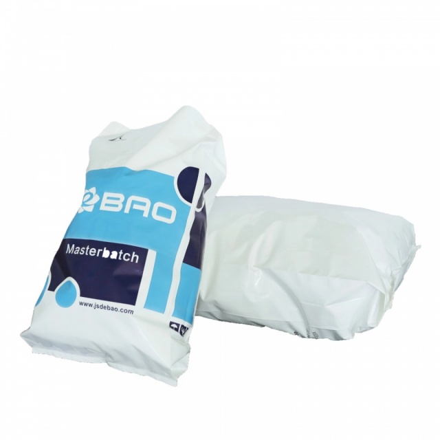 Moisture Proof Clear Heavy Duty PE Bag for home